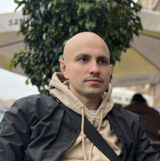 Сергей